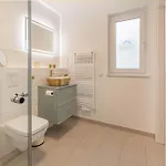 Goldkind 아파트 *