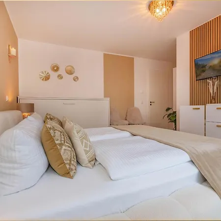 Goldkind Ostseebad Kölpinsee