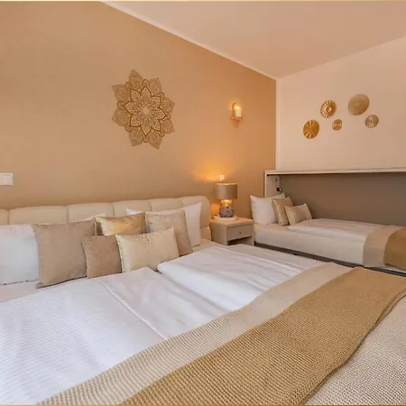 Apartment Goldkind Ostseebad Kölpinsee