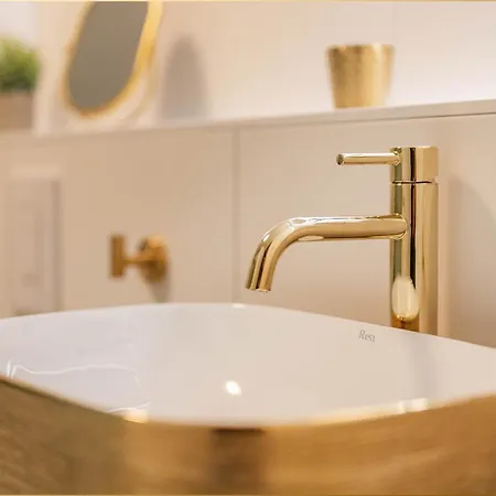 Lägenhet Goldkind *