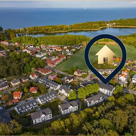 Lägenhet Goldkind Kolpinsee