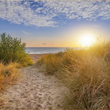 Goldkind * Kolpinsee