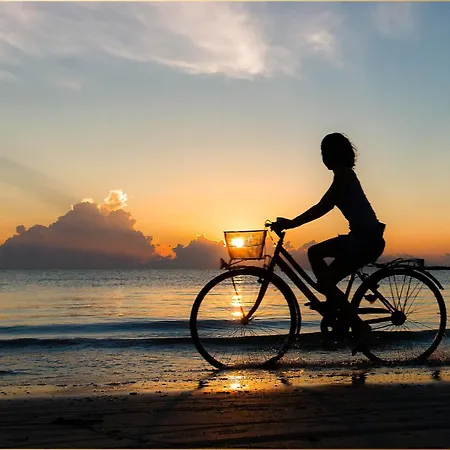 Goldkind Lägenhet *