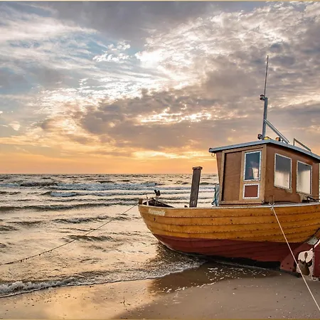 Apartman Goldkind *