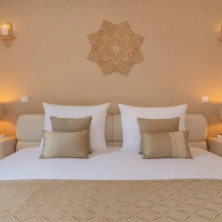 Apartament Goldkind