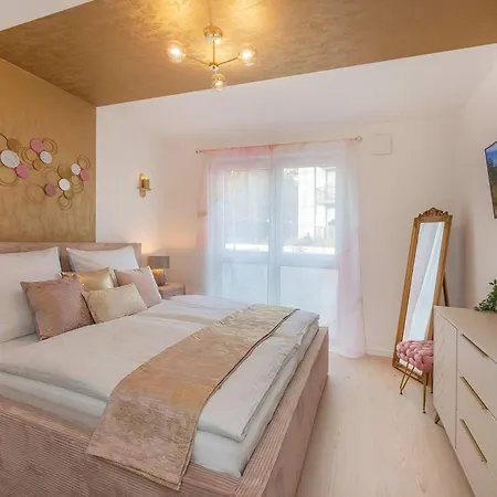Apartament Goldkind Kölpinsee