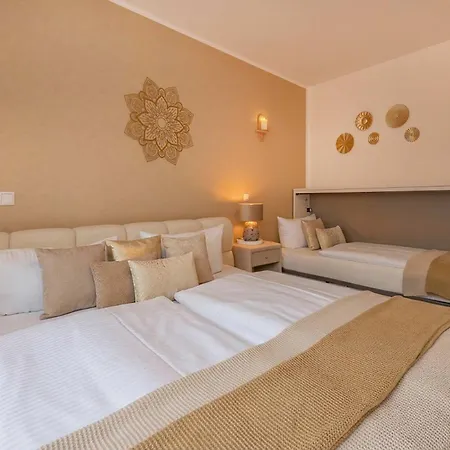 Goldkind Apartament