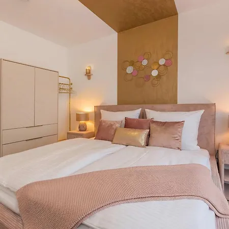 Apartament Goldkind