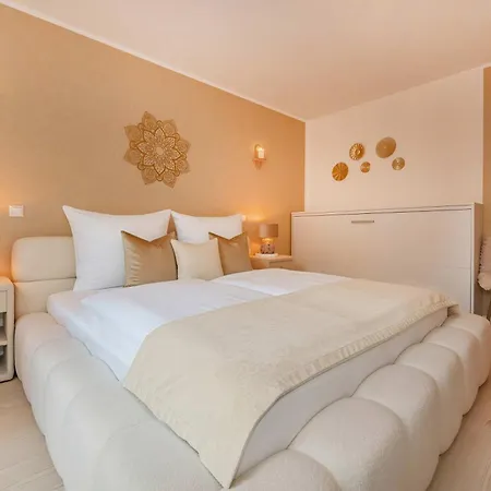 Apartament Goldkind *