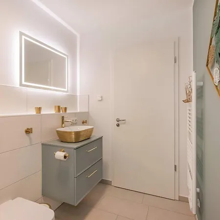 Goldkind Apartament