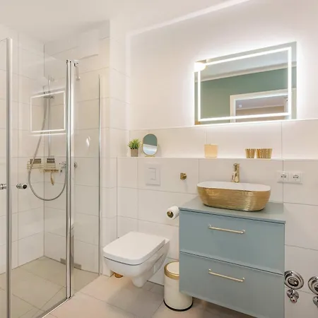 דירה Goldkind