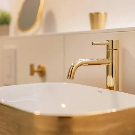 Apartament Goldkind *