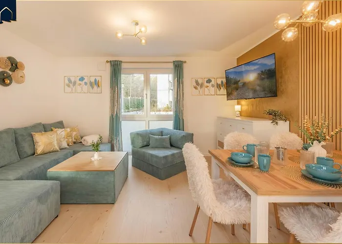 Goldkind Lägenhet *