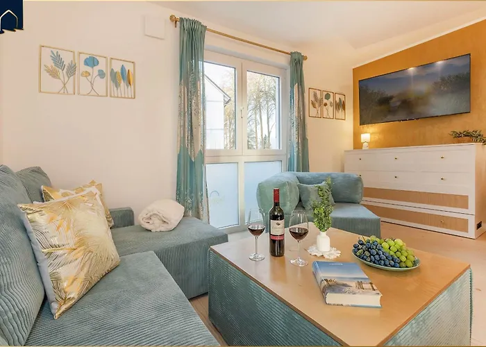 Goldkind * Ostseebad Kölpinsee