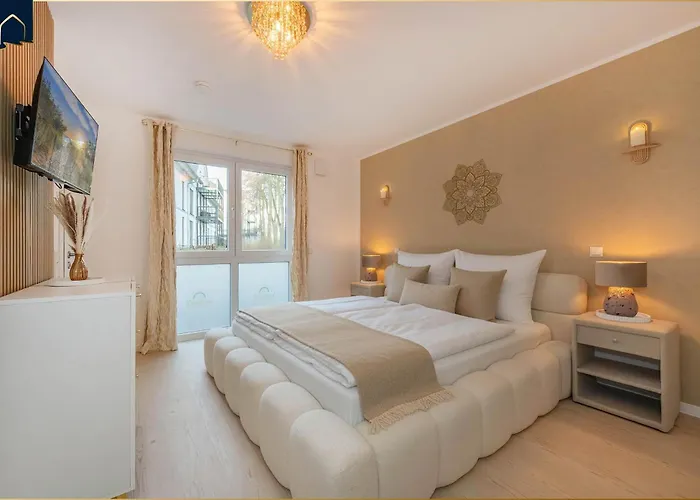 Goldkind Lägenhet *