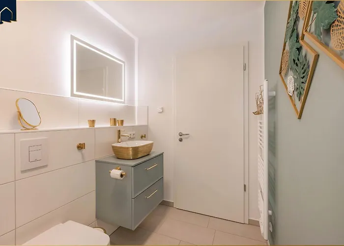 Apartment Goldkind *