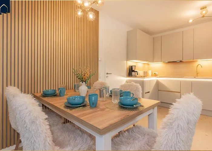 Goldkind * Ostseebad Kölpinsee