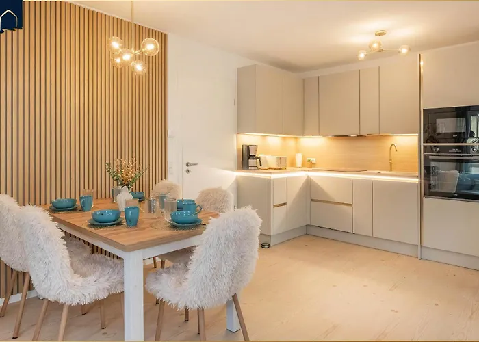 Lägenhet Goldkind *