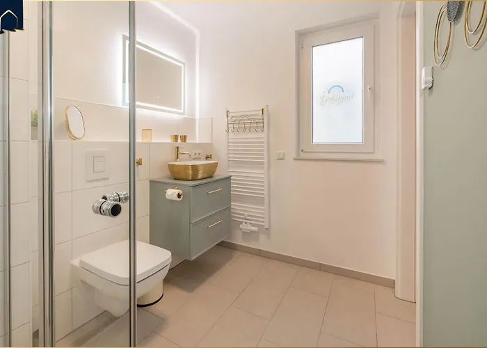 Goldkind Lägenhet *