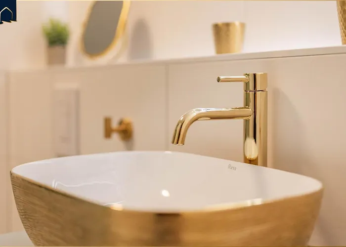 Apartment Goldkind *