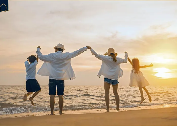 Goldkind Ostseebad Kölpinsee