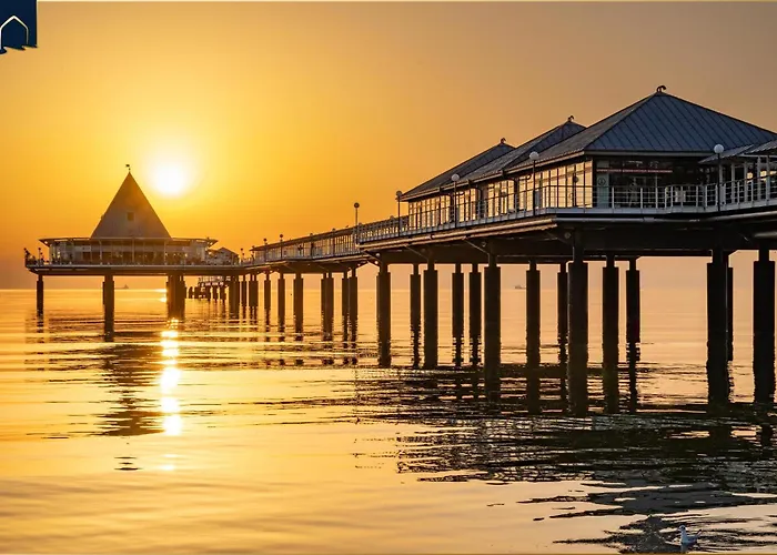 Apartment Goldkind *