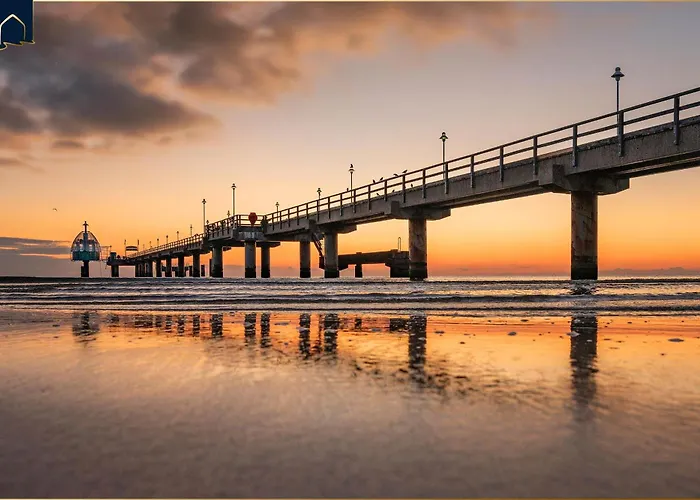 Lägenhet Goldkind Kolpinsee