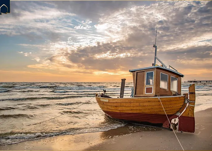 Apartment Goldkind *