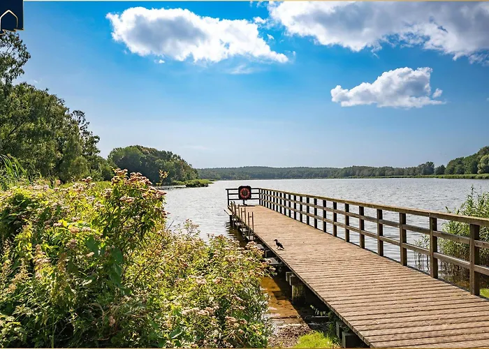 Apartment Goldkind *