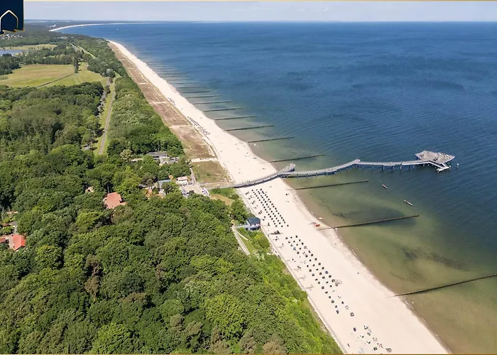 Goldkind Lägenhet *