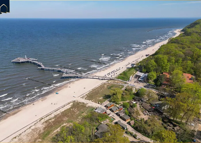 Goldkind * Ostseebad Kölpinsee